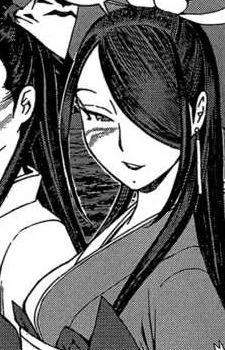 Nagato Uzumaki